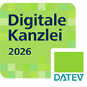 Digitale Kanzlei 2026 - DATEV